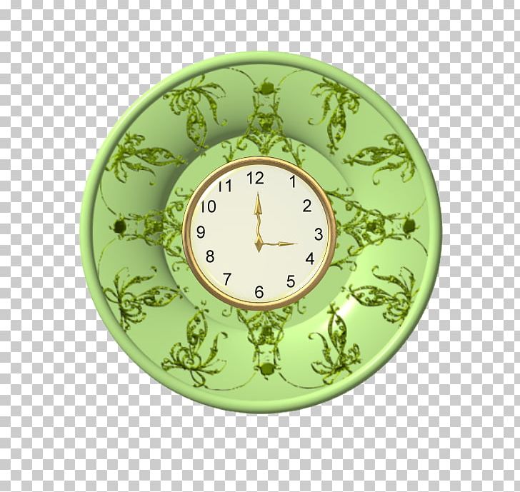 Clock Watch PNG, Clipart, Aime, Clic, Clock, Green, Home Accessories Free PNG Download