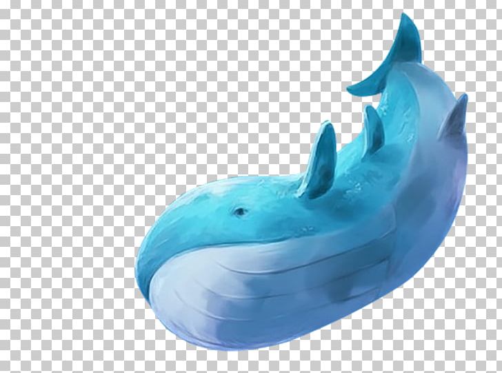 Dolphin Blue Whale Cartoon Illustration PNG, Clipart, Animal, Animals, Aqua, Azure, Blue Free PNG Download