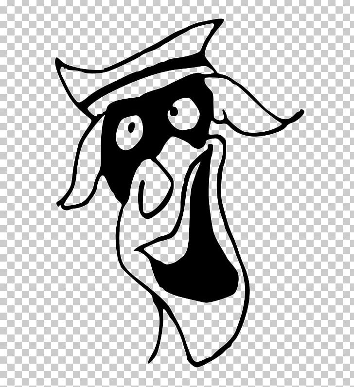 Drawing Cartoon PNG, Clipart, Artwork, Black, Black And White, Black Mouth Cur, Cartoon Free PNG Download