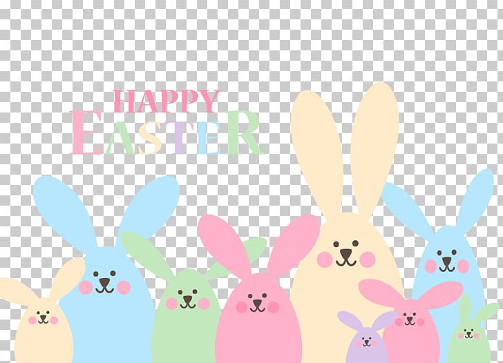 Easter Bunny Easter Egg Rabbit PNG, Clipart, Bugs Bunny, Bunnies, Bunny, Cartoon, Christmas Free PNG Download