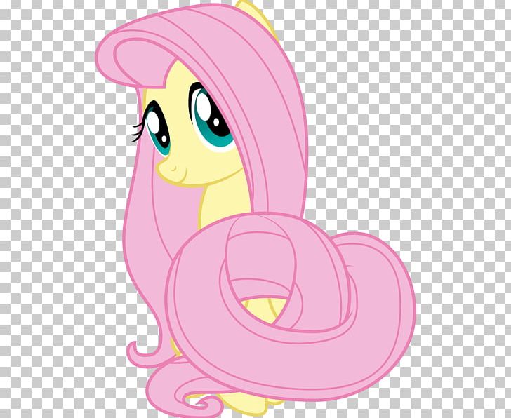 Fluttershy Rarity Twilight Sparkle Pony Pinkie Pie PNG, Clipart, Cartoon, Eye, Fictional Character, Fluttershy, Fluttershy Vector Free PNG Download