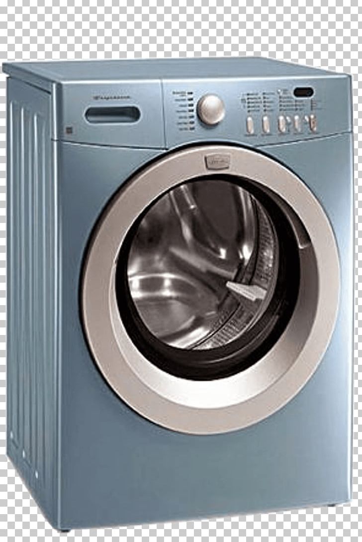 Frigidaire Combo Washer Dryer Clothes Dryer Washing Machines Home Appliance PNG, Clipart, Clothes Dryer, Combo Washer Dryer, Dishwasher Repairman, Electrolux, Frigidaire Free PNG Download