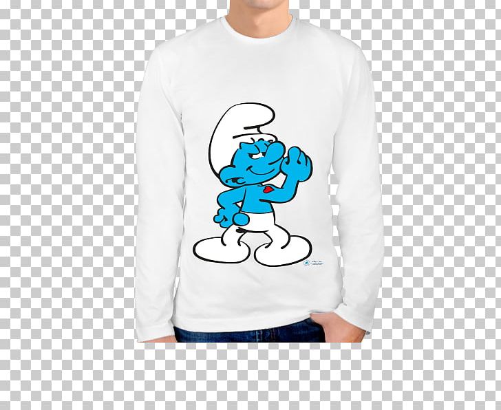 Hefty Smurf Eric Cartman Clumsy Smurf The Smurfs Smurfette PNG, Clipart, Aqua, Blue, Caricature, Cartoon, Character Free PNG Download