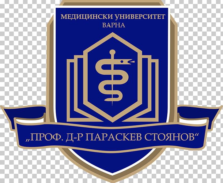 Medical University Of Varna Medicine Dentistry Odessa National Medical University PNG, Clipart, Academic Degree, Brand, Dentistry, Education, Emblem Free PNG Download