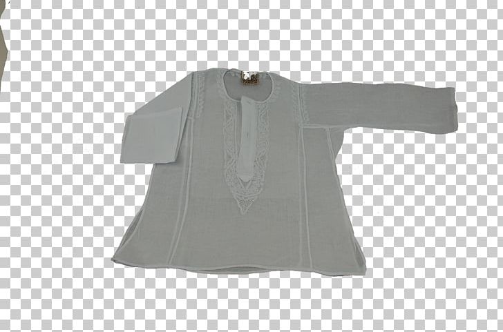 Sleeve Shoulder Blouse Grey Outerwear PNG, Clipart, Beige, Blouse, Grey, Joint, Men Kurta Free PNG Download