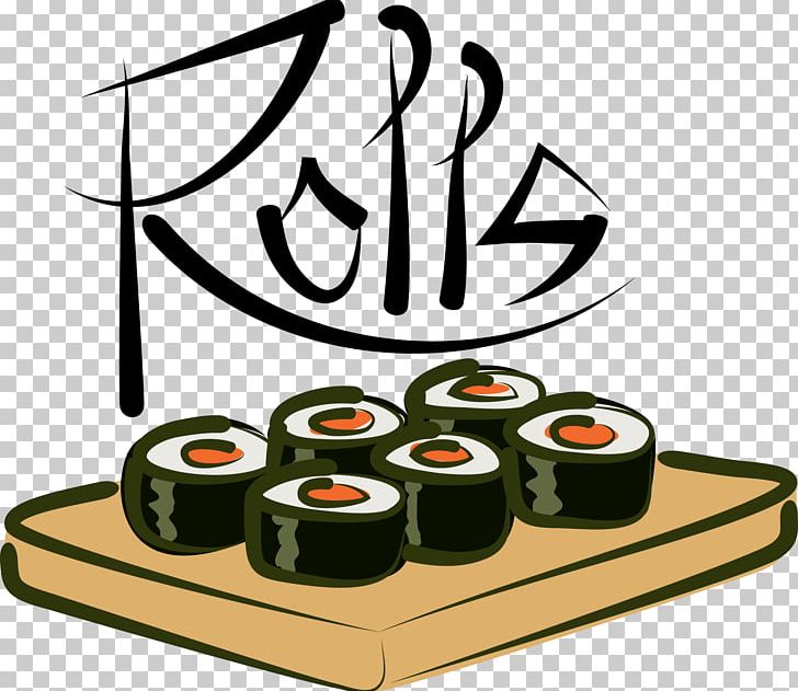 Sushi Japanese Cuisine Sashimi Tempura PNG, Clipart, Brand, Creative Background, Creative Logo Design, Cuisine, Encapsulated Postscript Free PNG Download