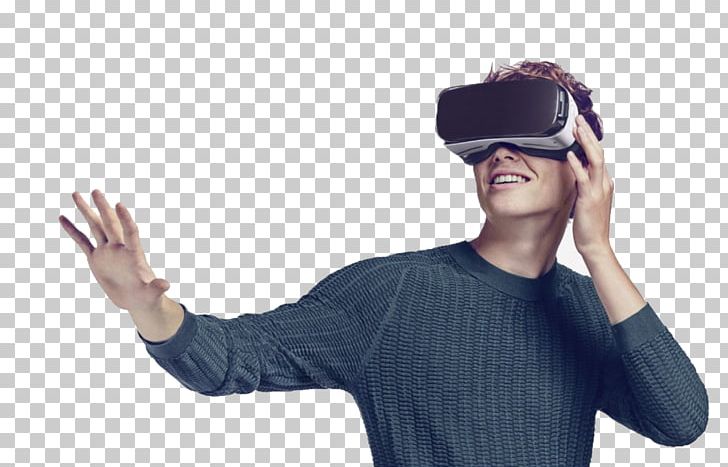 Virtual Reality Headset Samsung Gear VR Oculus Rift PlayStation VR PNG, Clipart, Audio, Audio Equipment, Cap, Electronics, Eyewear Free PNG Download