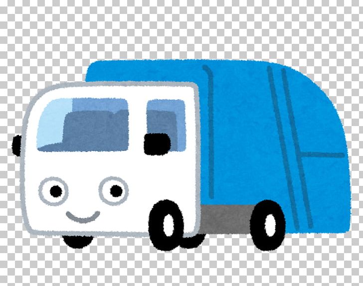 Waste Collection Garbage Truck 一般廃棄物 運搬 PNG, Clipart, Amazon Alexa, Angle, Automotive Design, Blue, Brand Free PNG Download