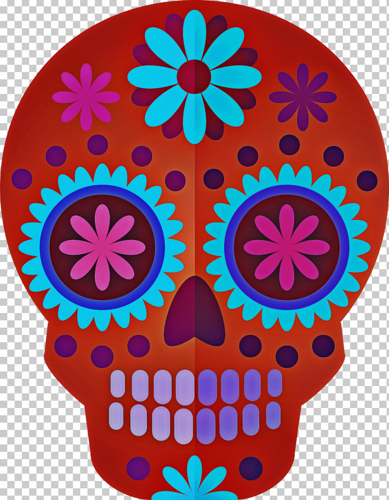 Skull Mexico Sugar Skull Traditional Skull PNG, Clipart, Bumper Sticker, Calavera, Decal, Decal Wall Decal, Display Window Free PNG Download