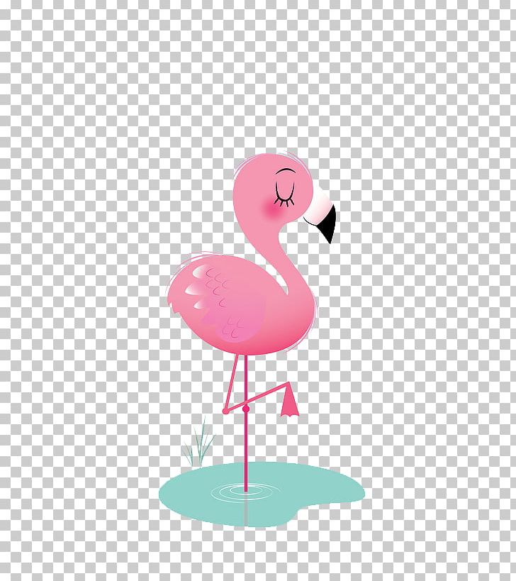 Bird Flamingos Animation Icon PNG, Clipart, Animal, Animals, Animation, Beak, Bird Free PNG Download