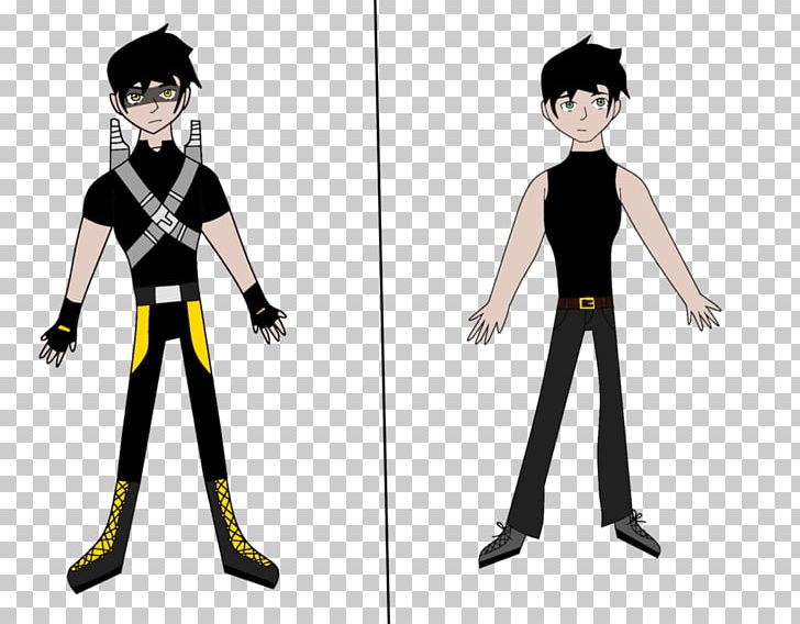 Costume Black Hair Character Animated Cartoon PNG, Clipart, Animated Cartoon, Black Hair, Character, Clothing, Costume Free PNG Download