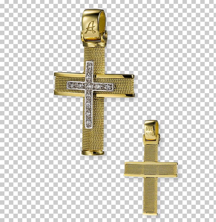 Garofalaki Katerina Crucifix Jewellery Store Gold PNG, Clipart,  Free PNG Download