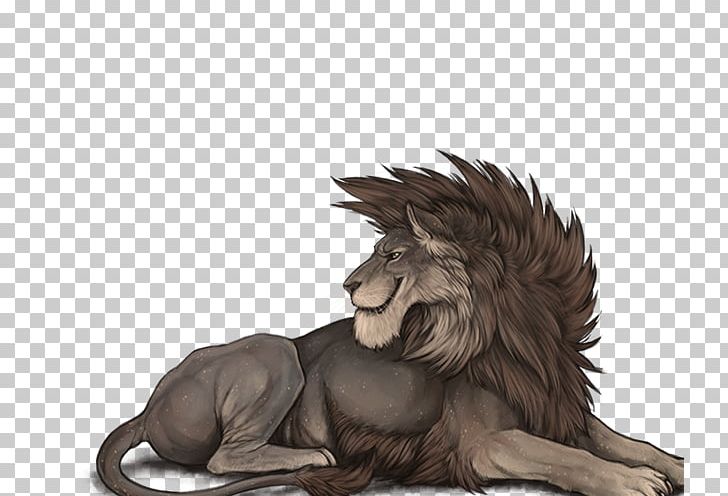Lion Cat Concept Art PNG, Clipart, Animals, Art, Big Cat, Big Cats, Carnivoran Free PNG Download