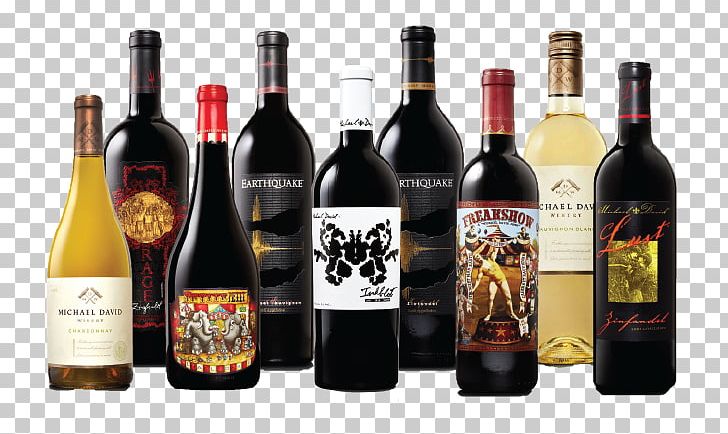 Liqueur Michael-David Winery Michael David Winery Lodi PNG, Clipart, Alcohol, Alcoholic Beverage, Biodynamic Wine, Bottle, Common Grape Vine Free PNG Download