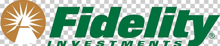 Logo Fidelity Investments Investor Business Corporation PNG, Clipart, Banner, Brand, Brokerage Firm, Business, Corporation Free PNG Download
