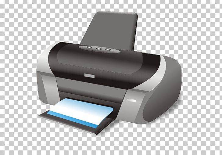 Printer Computer Icons Laser Printing PNG, Clipart, Aha, Angle, Business, Computer Icons, Download Free PNG Download