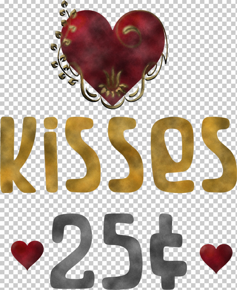 Kisses Valentines Day Valentines Day Quote PNG, Clipart, Fruit, Kisses, M095, Meter, Valentines Day Free PNG Download
