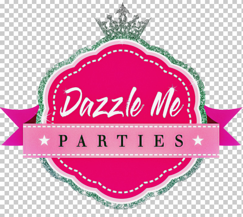 Logo Party Silhouette Birthday Dazzle Me Parties PNG, Clipart, Birthday, Cartoon, Dazzle Me Parties, Festival, Logo Free PNG Download
