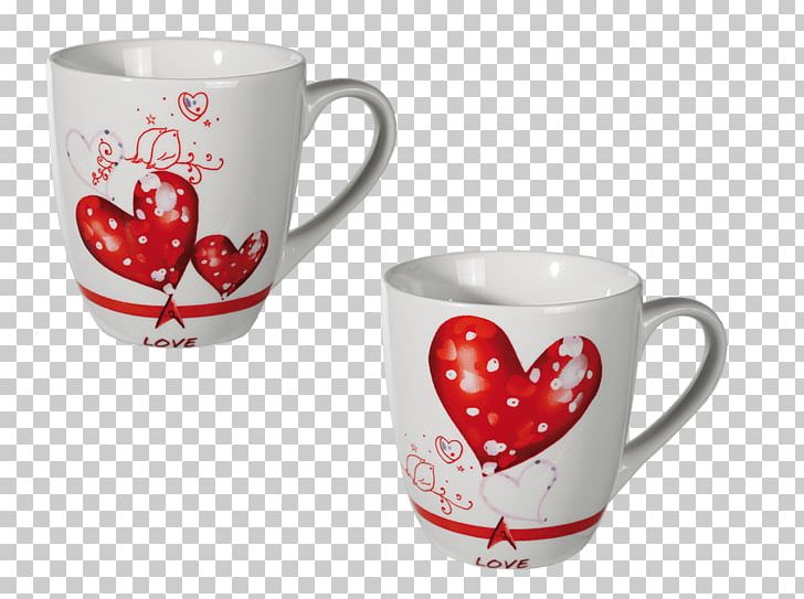Coffee Cup Mug Love Gift Valentine's Day PNG, Clipart,  Free PNG Download