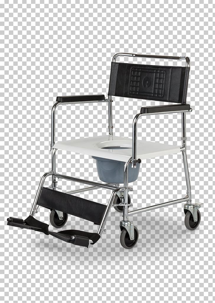 Commode Chair Toilet Bathroom PNG, Clipart, Bathroom, Bucket, Caster, Chair, Commode Free PNG Download