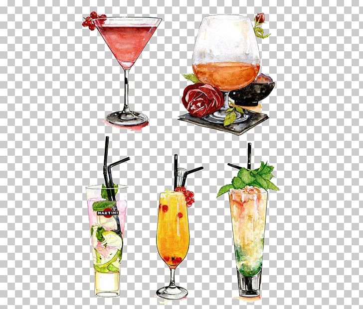 Ice Cream Cocktail Garnish Juice Sea Breeze PNG, Clipart, Cartoon, Cocktail Garnish, Cup, Drinking, Food Free PNG Download