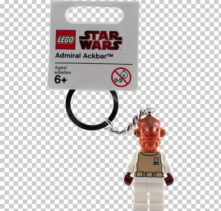 Luke Skywalker Admiral Ackbar Lego Star Wars: The Force Awakens Lego Minifigure PNG, Clipart, Admiral Ackbar, Fashion Accessory, Keychain, Key Chains, Lego Free PNG Download