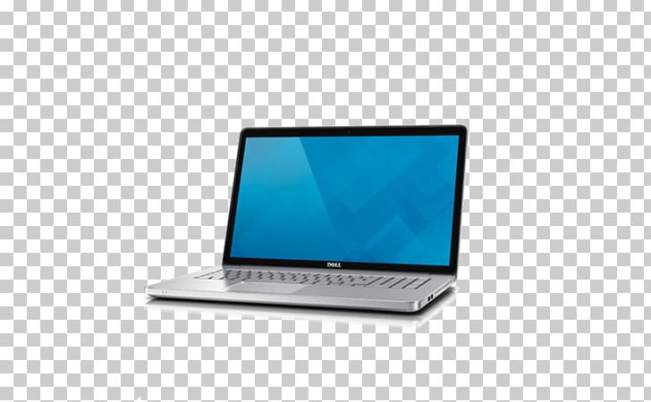 Netbook Laptop Dell Inspiron Intel Core I7 PNG, Clipart, Computer, Computer Monitor, Computer Monitor Accessory, Dell, Dell Inspiron Free PNG Download