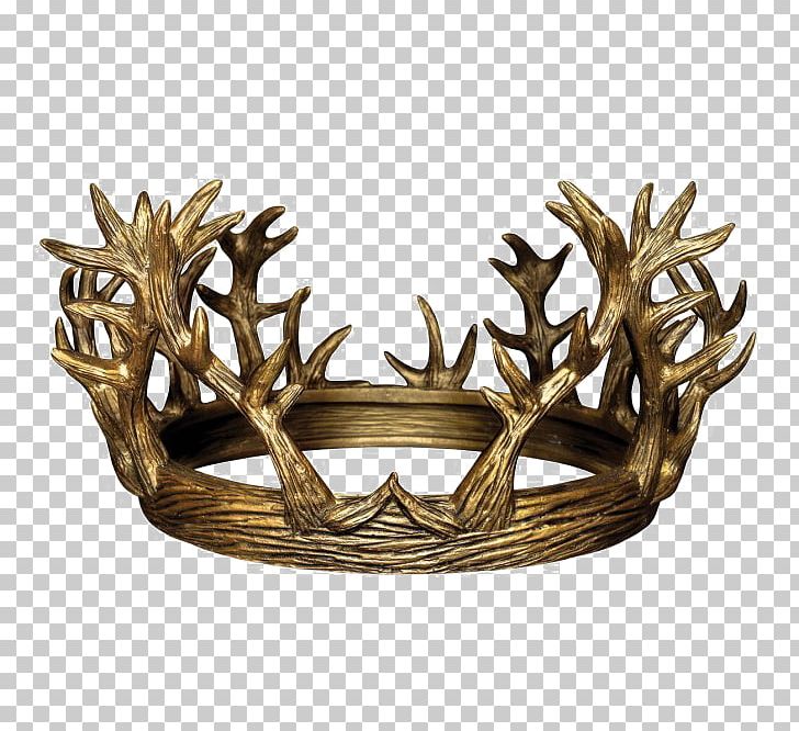 Renly Baratheon Robert Baratheon Margaery Tyrell House Baratheon A Game Of Thrones PNG, Clipart, Antler, Brass, Cersei Lannister, Crown, Game Free PNG Download