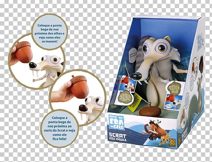 Scrat Manfred Sid Ice Age Toy PNG, Clipart, 20th Century Fox, Bondfaro, Doll, Film, Ice Age Free PNG Download