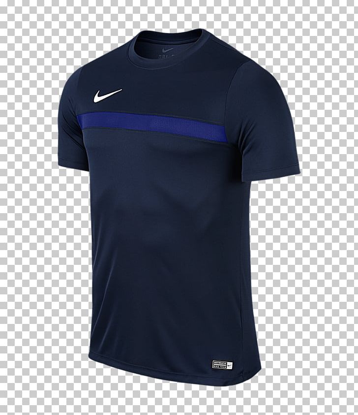T-shirt Polo Shirt Nike Clothing PNG, Clipart, Active Shirt, Blue, Clothing, Cobalt Blue, Dress Shirt Free PNG Download