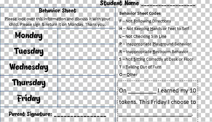 Template Middle School Student Worksheet PNG, Clipart, Angle, Area, Chart, Christian School, Diagram Free PNG Download