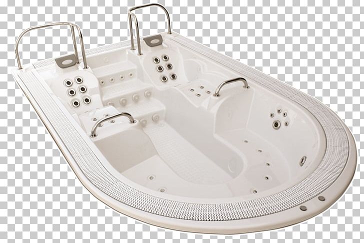 Bathtub Hot Tub Swimming Pool Spa Bathroom PNG, Clipart, Angle, Bathroom, Bathroom Sink, Bathtub, Furniture Free PNG Download