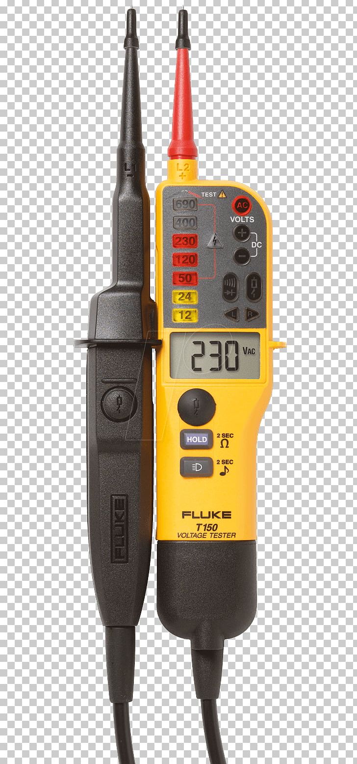 Continuity Tester Multimeter Test Light Fluke Corporation Liquid-crystal Display PNG, Clipart, Backlight, Continuity Test, Continuity Tester, Electric Potential Difference, Ledbacklit Lcd Free PNG Download