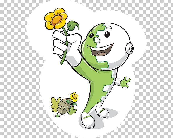 Frog Cartoon Plant Stem PNG, Clipart, Amphibian, Animals, Area, Art, Artwork Free PNG Download