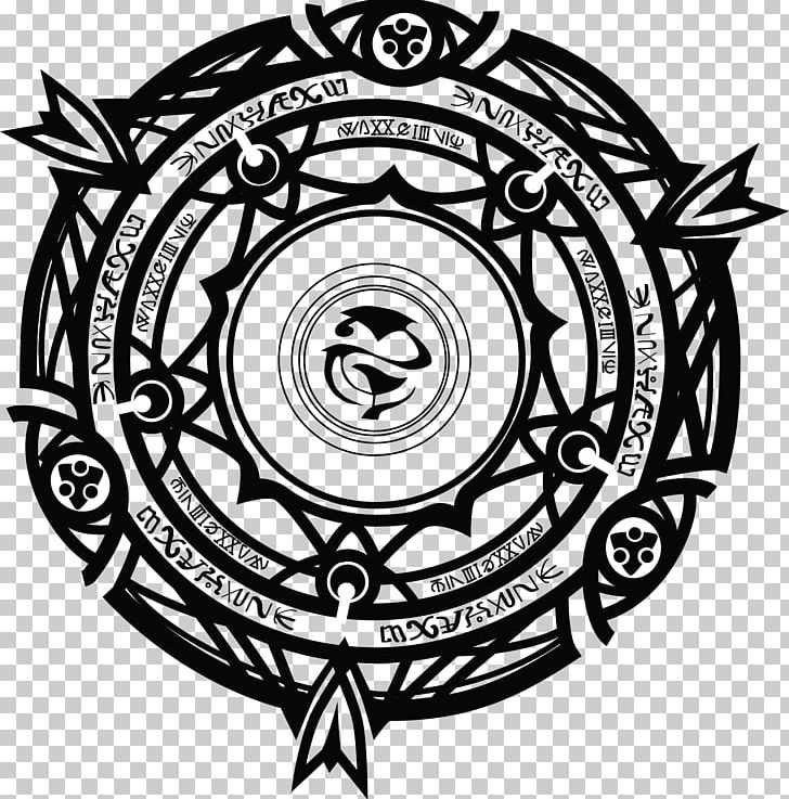 High School DxD Gremory Magic Circle Anime PNG, Clipart, Black And White, Cartoon, Circle, Daily Lives Of High School Boys, Demon Free PNG Download