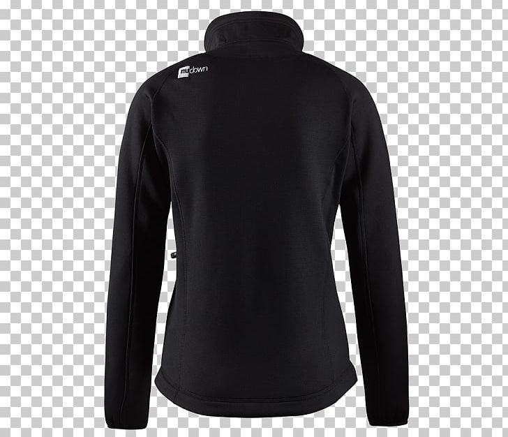 Hoodie Long-sleeved T-shirt Bluza Clothing PNG, Clipart, Active Shirt, Adidas, Black, Bluza, Clothing Free PNG Download