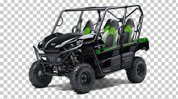 Kawasaki MULE Side By Side Kawasaki Heavy Industries Motorcycle & Engine All-terrain Vehicle PNG, Clipart, All Terrain, Allterrain Vehicle, Automotive Exterior, Auto Part, Car Free PNG Download