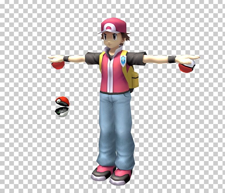 Pokémon Trainer Super Smash Bros. Brawl Figurine Wikia PNG, Clipart, Action Figure, Action Toy Figures, Character, English, Fandom Free PNG Download
