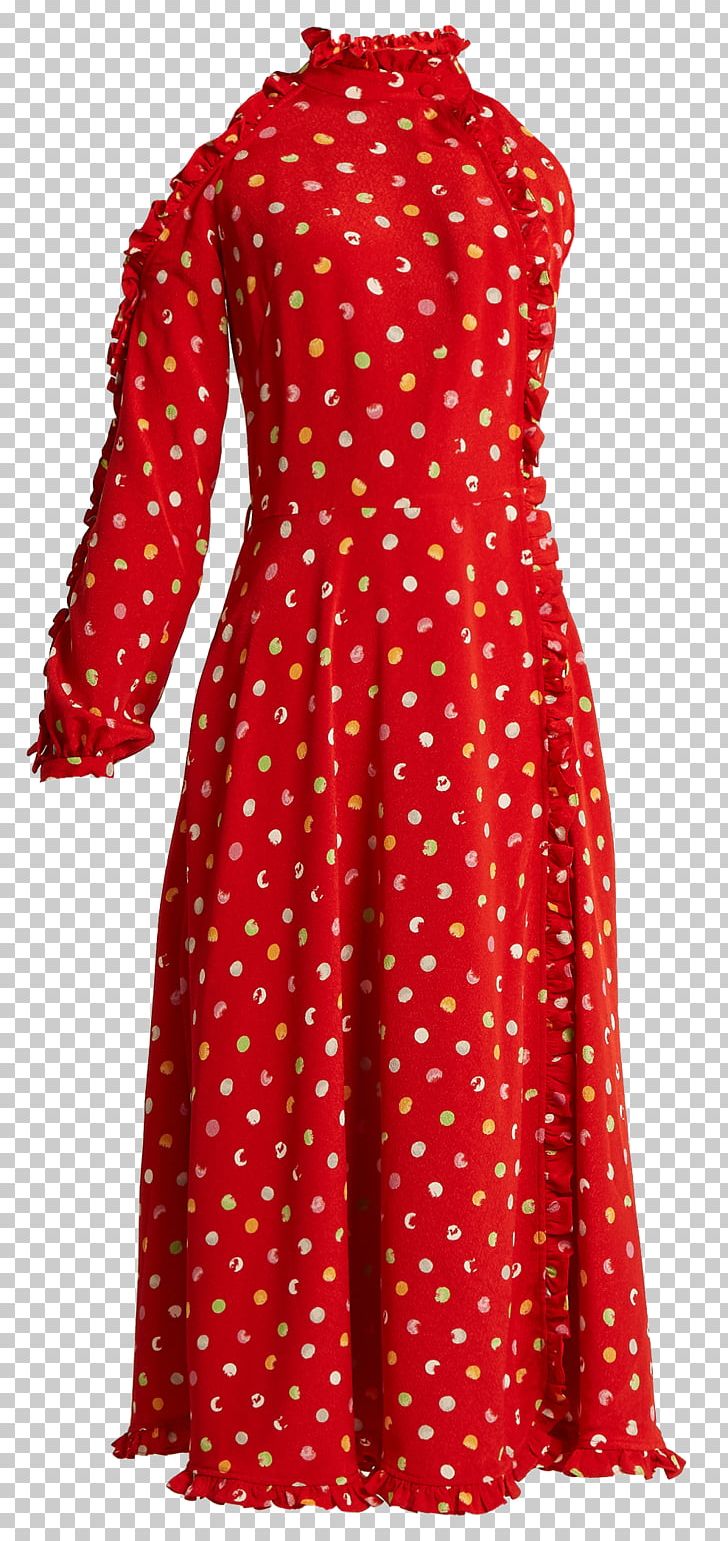 Polka Dot Dress Clothing Slip Prom PNG, Clipart, Bodice, Childrens Clothing, Clothing, Clothing Accessories, Crepe Free PNG Download