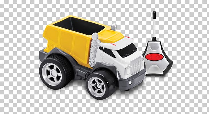 Radio-controlled Car Radio Control Toy Dump Truck PNG, Clipart, Automotive Exterior, Brand, Bumper, Car, Caterpillar Inc Free PNG Download