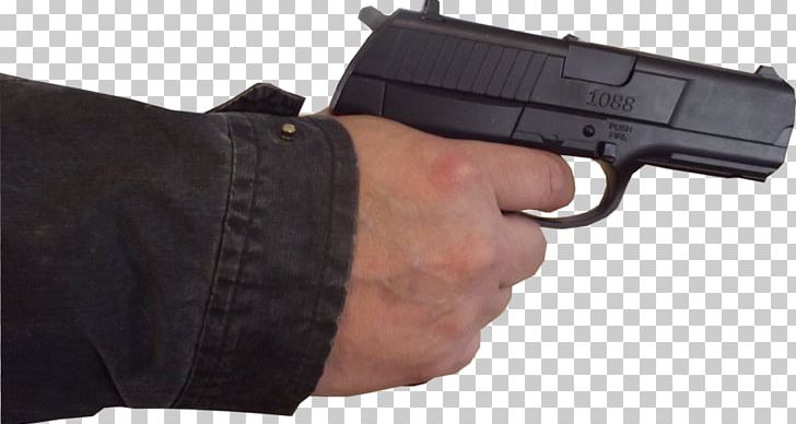Trigger Firearm Pistol Portable Network Graphics Weapon PNG, Clipart, Adam, Air Gun, Blunderbuss, Daxil Olunan, Finger Gun Free PNG Download