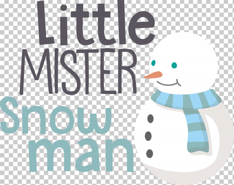 Little Mister Snow Man PNG, Clipart, Happiness, Line, Little Mister Snow Man, Logo, Meter Free PNG Download