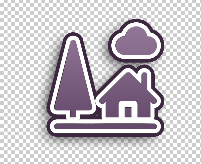 Tree Icon Landscapes Icon House Icon PNG, Clipart, House Icon, Landscapes Icon, Logo, M, Meter Free PNG Download