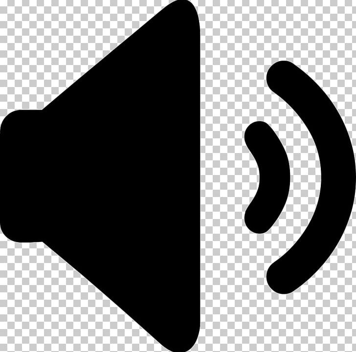 Computer Icons Sound Loudspeaker PNG, Clipart, Black, Black And White, Button, Clothing, Computer Icons Free PNG Download