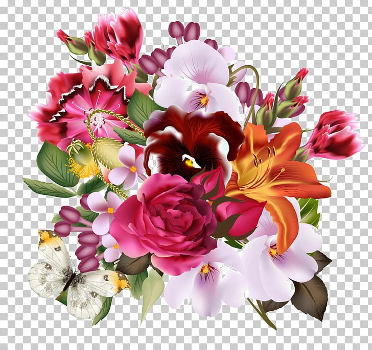 Floral Design Flower Bouquet Birthday Mother PNG, Clipart, Alstroemeriaceae, Annual Plant, Artificial Flower, Birthday, Bouquets Free PNG Download