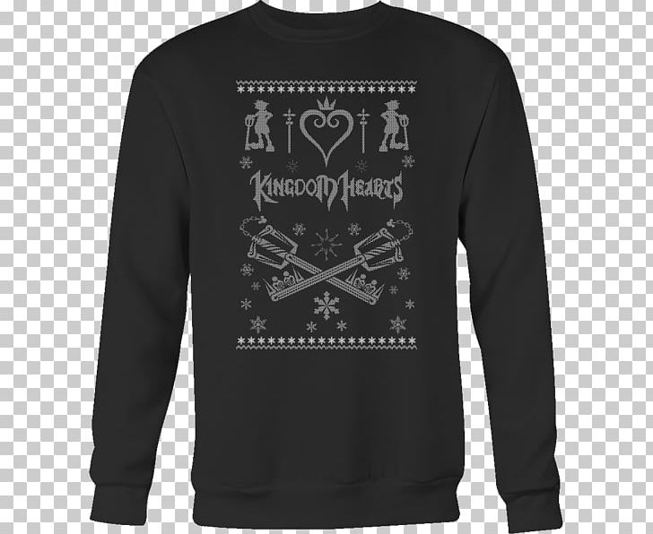 Hoodie T-shirt Sweater Christmas Jumper PNG, Clipart, Black, Bluza, Brand, Christmas Jumper, Clothing Free PNG Download