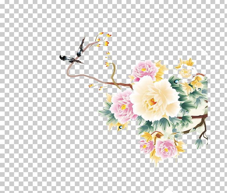 Mid-Autumn Festival Floral Design Confucius Institute PNG, Clipart, Branch, Flower, Flower Arranging, Flowers, Gratitude Free PNG Download