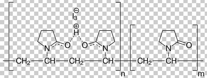 Povidone-iodine Polyvinylpyrrolidone Isopropyl Alcohol 2-Pyrrolidone PNG, Clipart, 2pyrrolidone, Acrylamide, Angle, Arm, Auto Part Free PNG Download