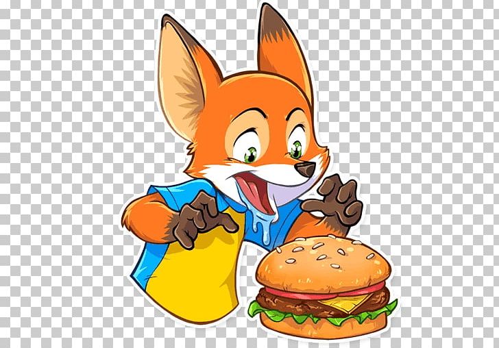 Red Fox Illustration Food PNG, Clipart, Carnivoran, Dog Like Mammal, Food, Orange, Others Free PNG Download