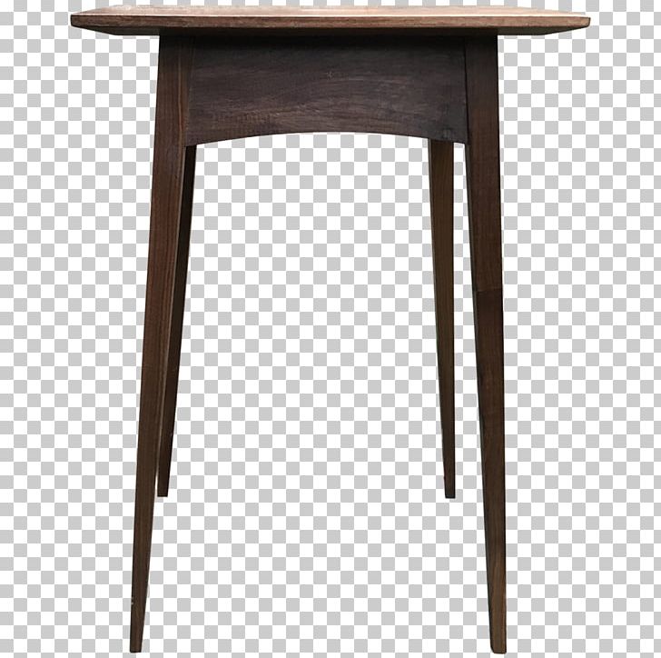 Table Angle PNG, Clipart, Angle, Black Walnut, End Table, Furniture, Inches Free PNG Download